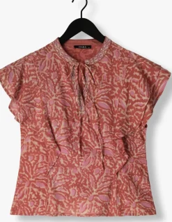 DAMES IBANA blouses tadine