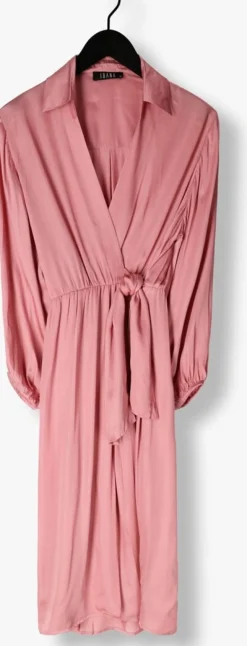 DAMES IBANA midi jurk dayen