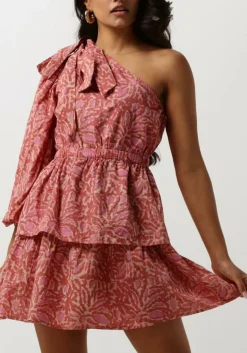 DAMES IBANA mini jurk daffi