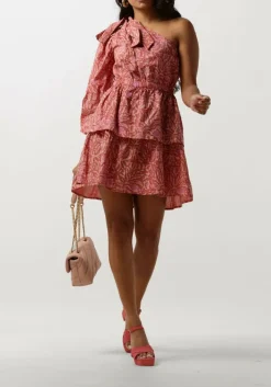 DAMES IBANA mini jurk daffi