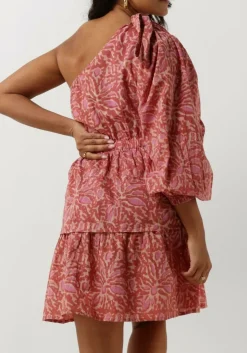 DAMES IBANA mini jurk daffi