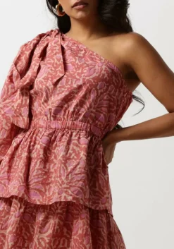 DAMES IBANA mini jurk daffi