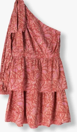 DAMES IBANA mini jurk daffi