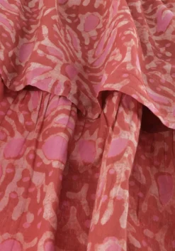 DAMES IBANA mini jurk daffi