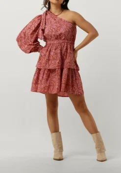 DAMES IBANA mini jurk daffi