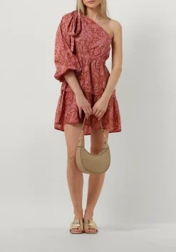 DAMES IBANA mini jurk daffi