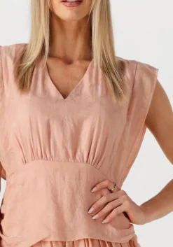 DAMES SUNCOO mini jurk cyana