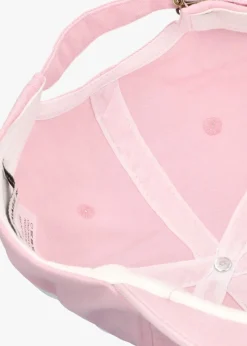 Heren THE SAVAGE REPORT pet cap