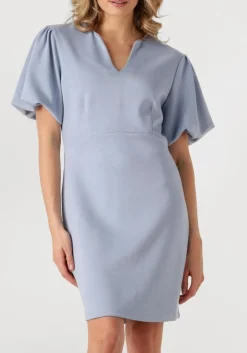 DAMES AAIKO mini jurk kyra vis 436