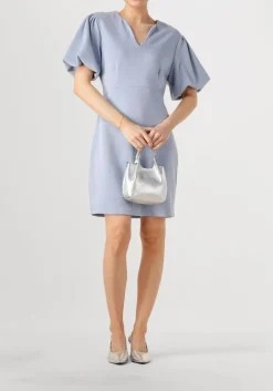 DAMES AAIKO mini jurk kyra vis 436