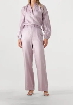 DAMES AMAYA AMSTERDAM wijde broek abby