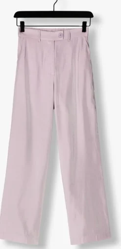 DAMES AMAYA AMSTERDAM wijde broek abby