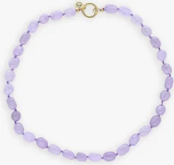 DAMES BONNIE STUDIOS kettingen bobby purple