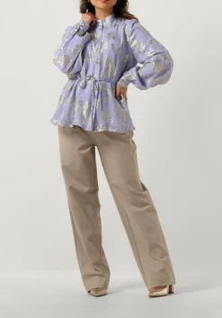 DAMES BRUUNS BAZAAR blouses juneberry charlottas shirt