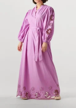 DAMES IBANA maxi jurk diviana long