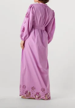 DAMES IBANA maxi jurk diviana long