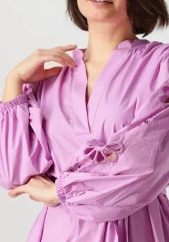 DAMES IBANA maxi jurk diviana long