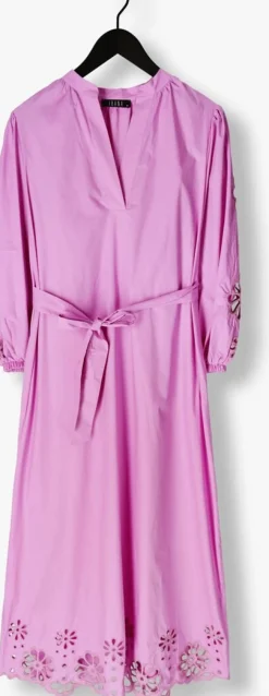 DAMES IBANA maxi jurk diviana long