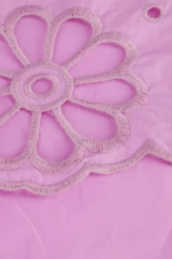 DAMES IBANA maxi jurk diviana long