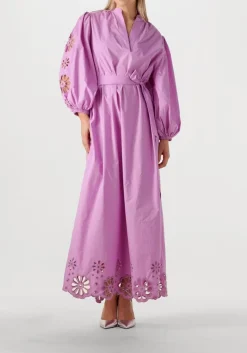 DAMES IBANA maxi jurk diviana long