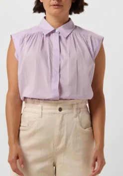 DAMES MINUS top silia top