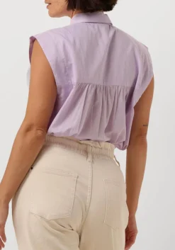 DAMES MINUS top silia top