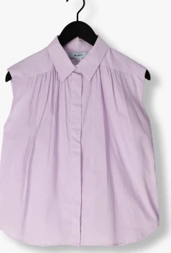 DAMES MINUS top silia top