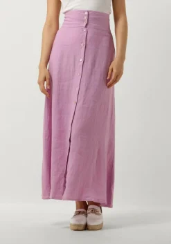 DAMES MR MOOD maxirok mrs mabe skirt