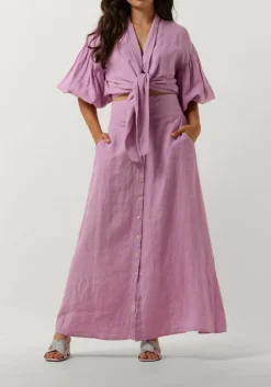 DAMES MR MOOD maxirok mrs mabe skirt