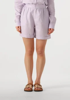 DAMES RESORT FINEST korte broek bermuda