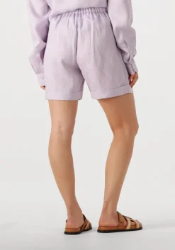 DAMES RESORT FINEST korte broek bermuda