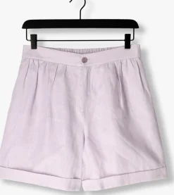 DAMES RESORT FINEST korte broek bermuda