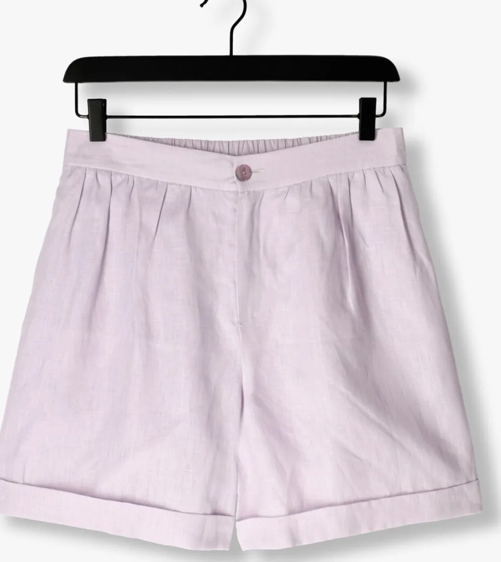 DAMES RESORT FINEST korte broek bermuda