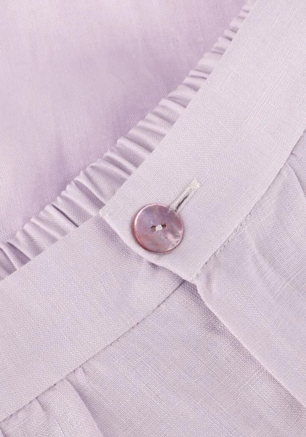 DAMES RESORT FINEST korte broek bermuda