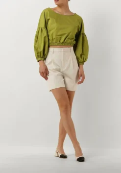 DAMES DEVOTION blouses lowanna