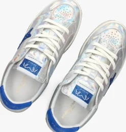 DAMES AMA BRAND DELUXE lage sneakers sun