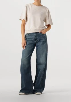 DAMES AMA BRAND DELUXE lage sneakers sun