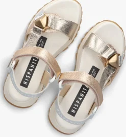 DAMES HISPANITAS platte sandalen chv253896