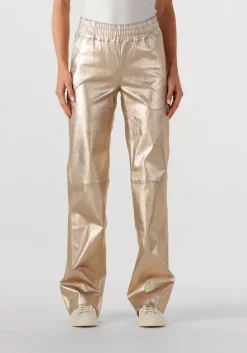 DAMES IBANA wijde broek phela