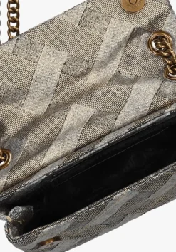 DAMES KURT GEIGER LONDON schoudertas mini kensington soft bag