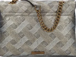 DAMES KURT GEIGER LONDON schoudertas large kensington soft