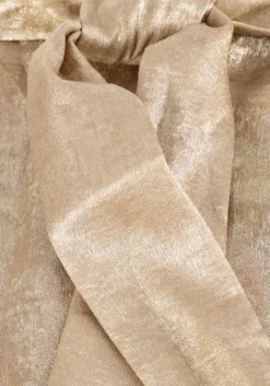 DAMES SUMMUM korte broek short lamee