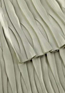 DAMES DANTE6 pantalon lilium plissé pants