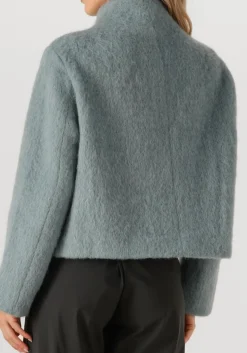 DAMES JAPAN TKY blazer jun