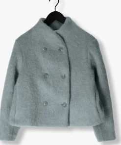 DAMES JAPAN TKY blazer jun