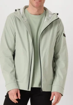 Heren PEUTEREY jack svalbard mdn