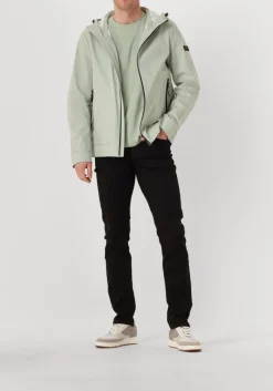 Heren PEUTEREY jack svalbard mdn