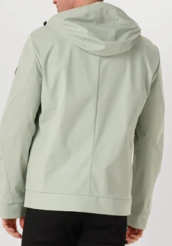 Heren PEUTEREY jack svalbard mdn