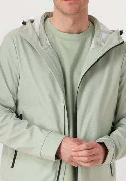 Heren PEUTEREY jack svalbard mdn