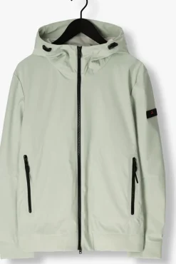 Heren PEUTEREY jack svalbard mdn